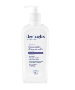 Dermaglos Corporal Hidratación + Regeneración x300gr