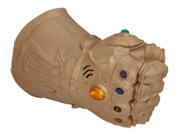 Infinity Gauntlet Hasbro- Guantelete de Thanos