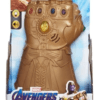 Infinity Gauntlet Hasbro- Guantelete de Thanos - Imagen 2