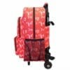 Mochila Gremond con carro Gol - Imagen 3