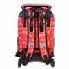 Mochila Gremond con carro Gol - Imagen 4