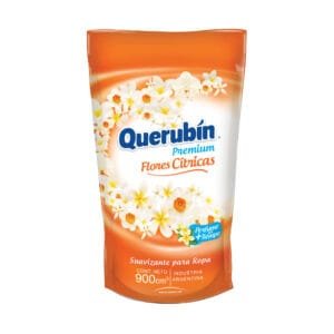 Querubin x900 Flores Citricas