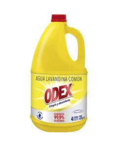 Lavandina Odex 4lt