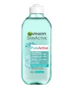 Garnier Agua Micelar Todo en 1 Pieles Mixtas x400ml