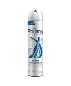 Polyana women antitranspirante Fresh