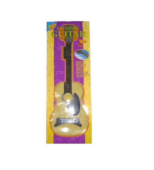 Classic Guitar- Guitarra Clasica con Musica