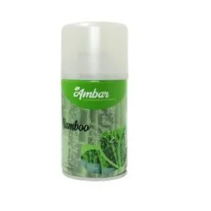 Ambar Aromatizante Bamboo