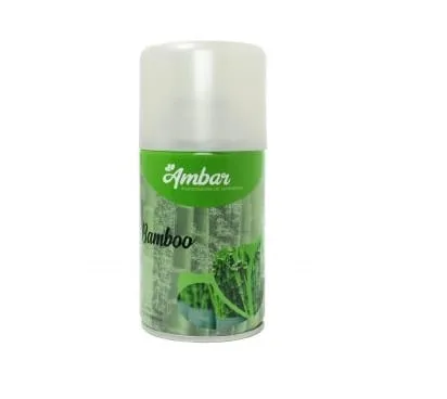 Ambar Aromatizante Bamboo