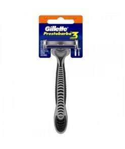 Gillette Prestobarba 3