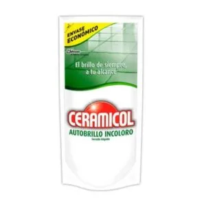 Ceramicol Autobrillo Incoloro x 450 ml