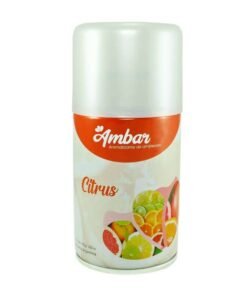 Ambar Aromatizante Citrus