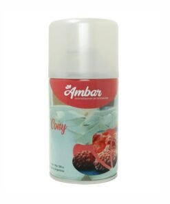 Ambar Aromatizante Cony