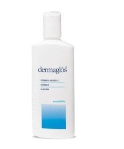 Dermaglos Emulsión