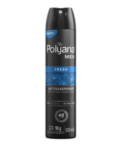 Polyana Fresh H.