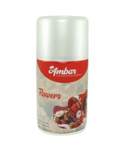 Ambar Aromatizante Flowers