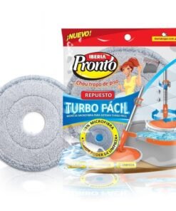 Iberia Repuesto Turbo Fácil