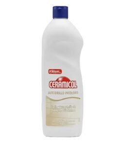 Ceramicol Autobrillo Incoloro x750 ml