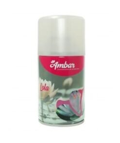 Ambar Aromatizante Lola
