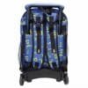 Mochila Gremond con carro Gol - Imagen 4