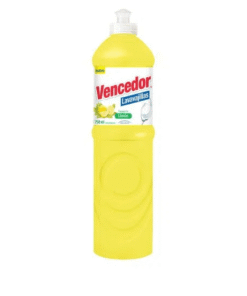 Detergente Vencedor Limon x750ml