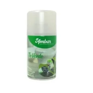 Ambar Aromatizante Te Verde