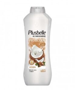 Plusbelle Proteccion Acondicionador x1lt