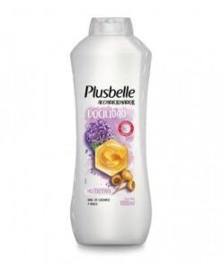 Plusbelle Docilidad Acondicionador x1lt