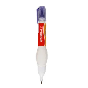 Corrector Boligrafo Simball