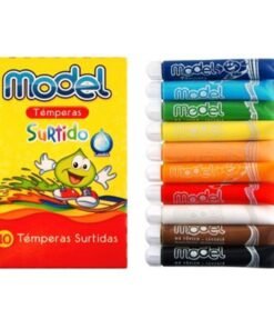 Tempera Model x10 un.