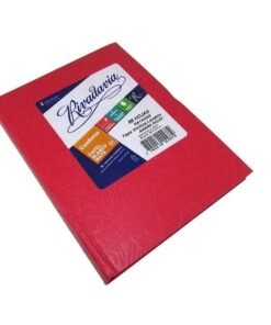 Rivadavia Cuaderno Tradicional Color Liso x98 Hojas