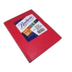 Rivadavia Cuaderno Tradicional Color Liso x98 Hojas