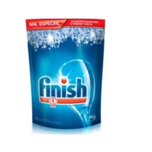 Finish Sal Especial Lavavajilla 1 kg