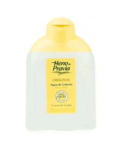 Heno de Pravia Colonia 250ml