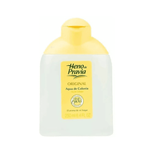 Heno de Pravia Colonia 250ml