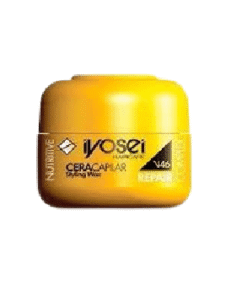 Iyosei Cera Capilar Nutritive