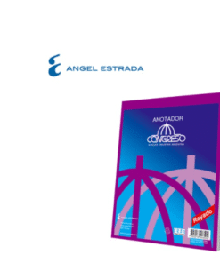 Congreso Anotador Rayado