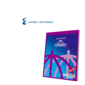 Congreso Anotador Rayado