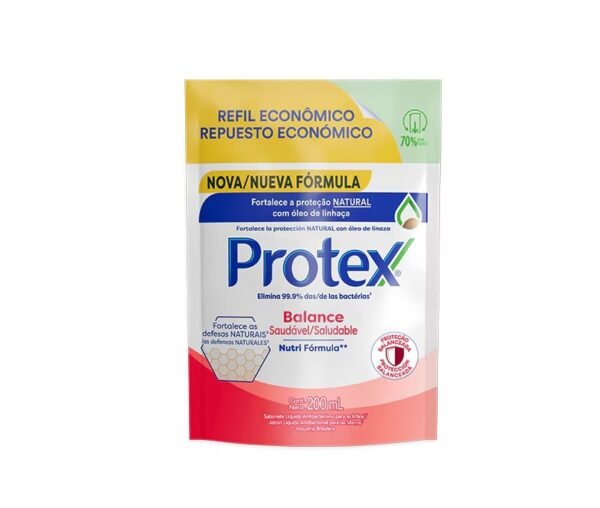 Protex Balance Saludable x200ml