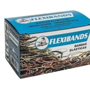 Bandas Elasticas Flexibands