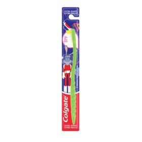 Colgate cepillo conejo