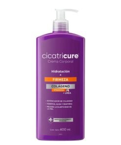 Cicatricure Corporal Hidratacion + Firmeza Colágeno