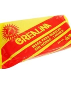 Crealina Masa Para Moldear x300gr