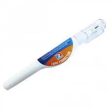 Corrector Boligrafo Ezco