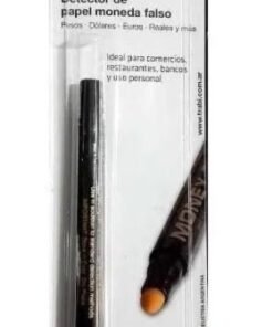 Trabi Detector de Papel Moneda Falso