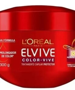 Elvive Color Vive Mascarilla Color x300gr