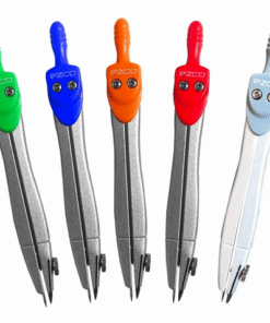 Ezco Compas Metalico Progression