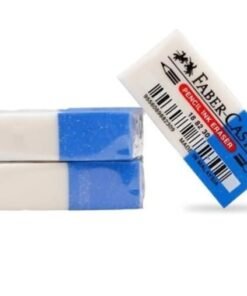 Faber Castell Goma Lápiz y tinta