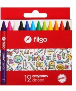 Filgo crayones