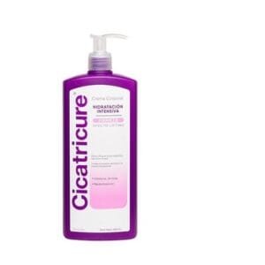 Cicatricure Corporal Hidratacion Intensiva Firmeza