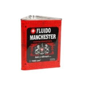 Fluido Manchester Antiséptico Desinfectante Solución